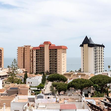 Ct 301 - Faro'S Fuengirola Centro Studio Exterior photo
